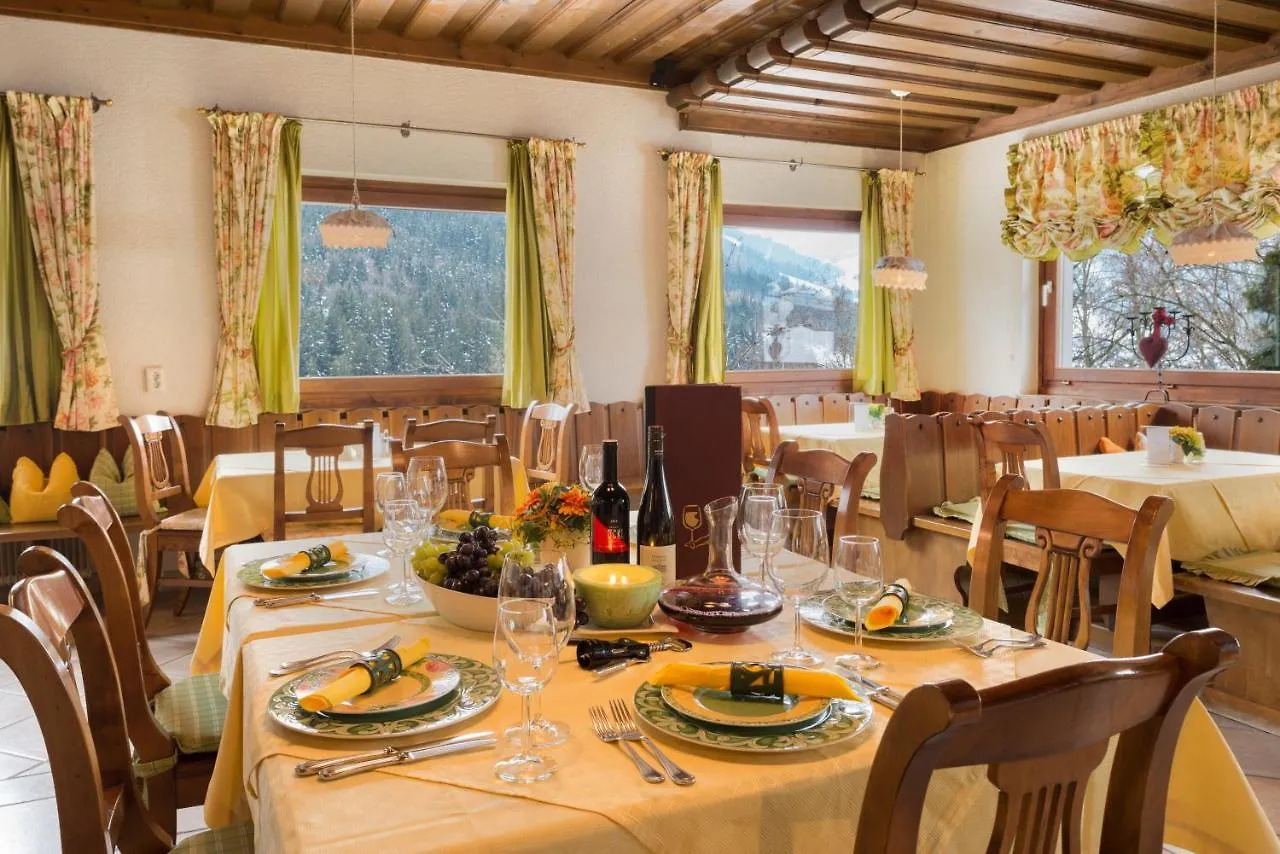 Altachhof Hotel Und Ferienanlage Saalbach-Hinterglemm