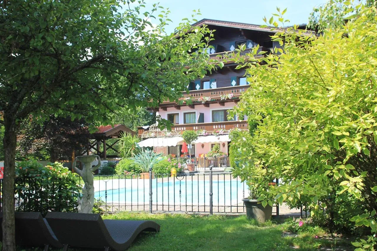 Altachhof Hotel Und Ferienanlage Saalbach-Hinterglemm