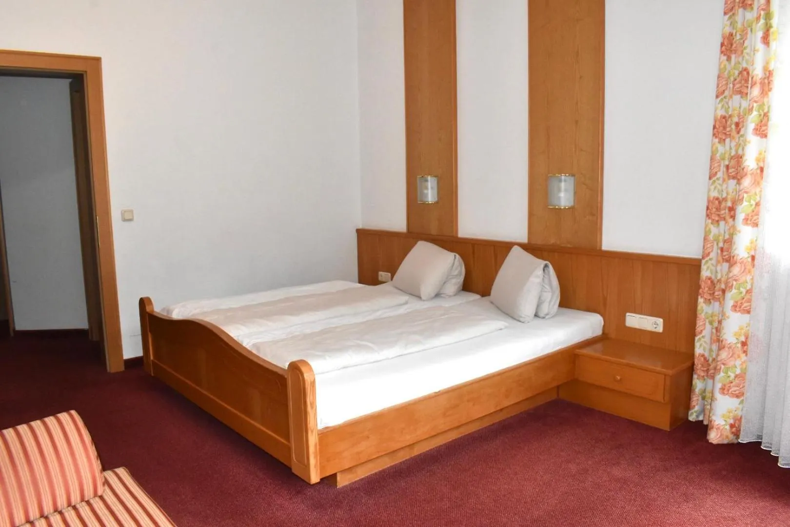 Altachhof Hotel Und Ferienanlage - Jokercard Im Sommer Inklusive Saalbach-Hinterglemm