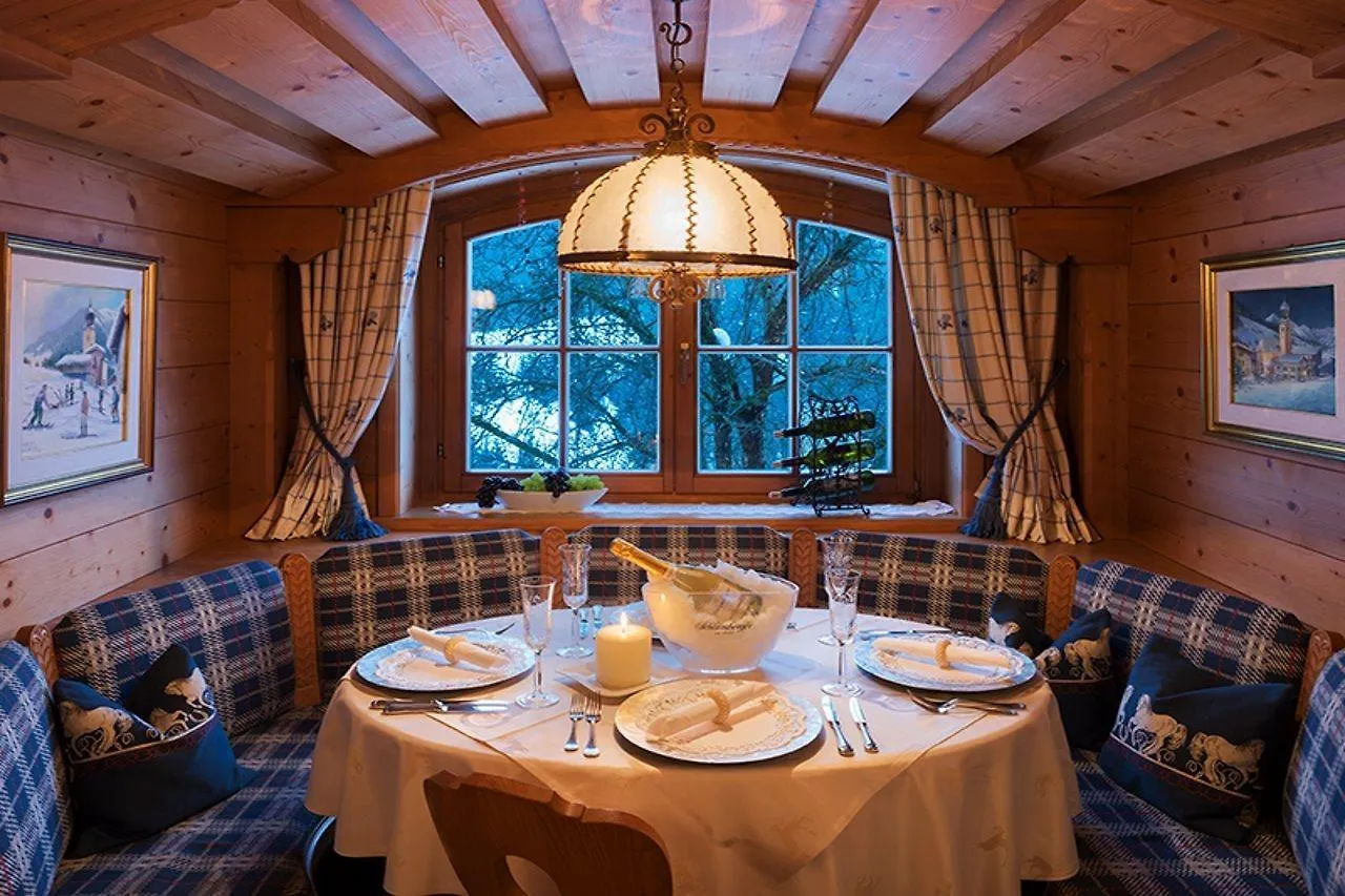 Altachhof Hotel Und Ferienanlage - Jokercard Im Sommer Inklusive Saalbach-Hinterglemm