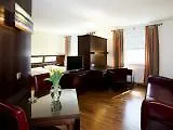 ***  Altachhof Hotel Und Ferienanlage Saalbach-Hinterglemm Austria