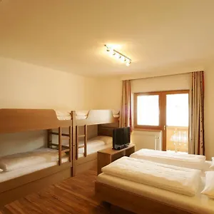 Familien & Wohlfuhlhotel Johanneshof *** Saalbach-Hinterglemm
