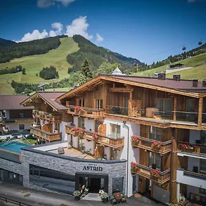 Astrid **** Saalbach-Hinterglemm