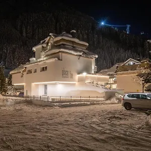  Appartement Place2be Oostenrijk