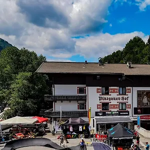 Pinzgauerhof - Inclusive Evening Dinner Saalbach-Hinterglemm