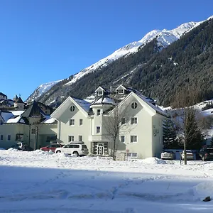  Appartement Maximilian Oostenrijk