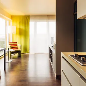 Hotel Harry's Hart Bei &