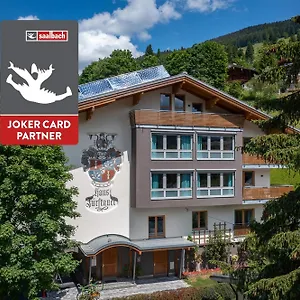 Appartement Fuerstauer, Jokercard Included