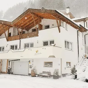  Appartement Al-avioeler Oostenrijk