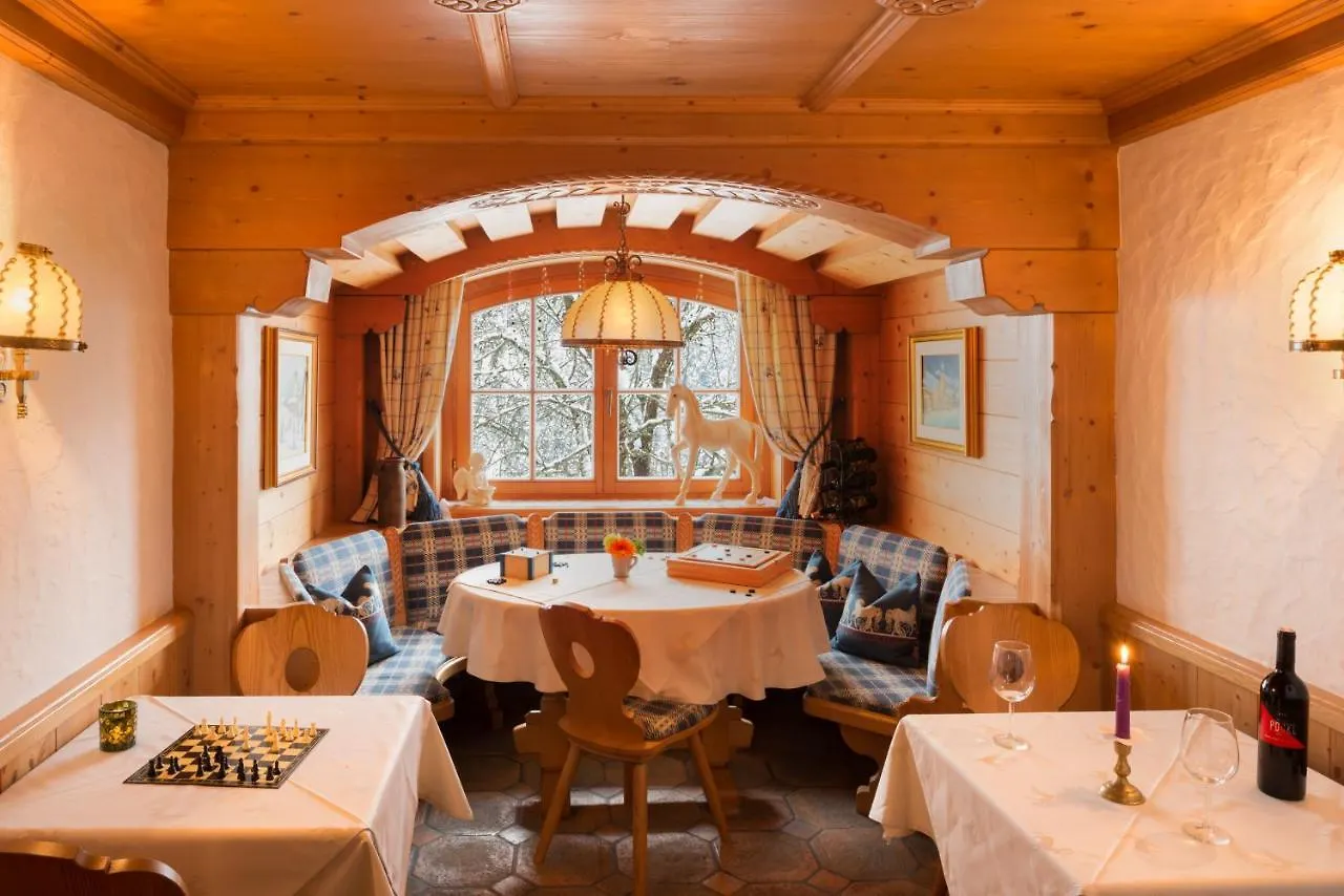 Altachhof Hotel Und Ferienanlage - Jokercard Im Sommer Inklusive Saalbach-Hinterglemm
