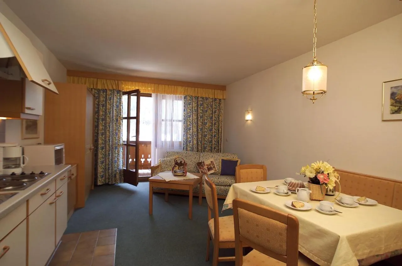 Altachhof Hotel Und Ferienanlage - Jokercard Im Sommer Inklusive Saalbach-Hinterglemm