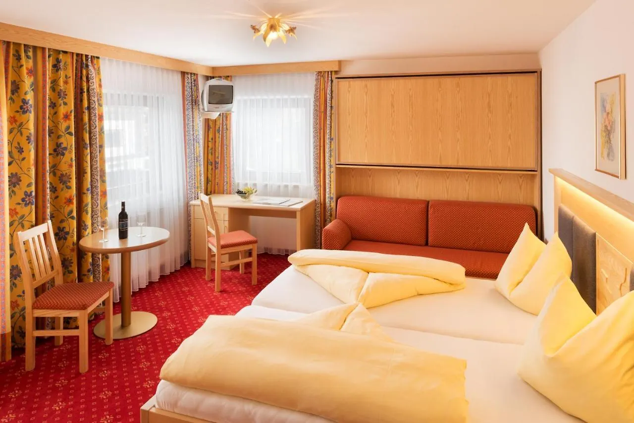 Altachhof Hotel Und Ferienanlage - Jokercard Im Sommer Inklusive Saalbach-Hinterglemm