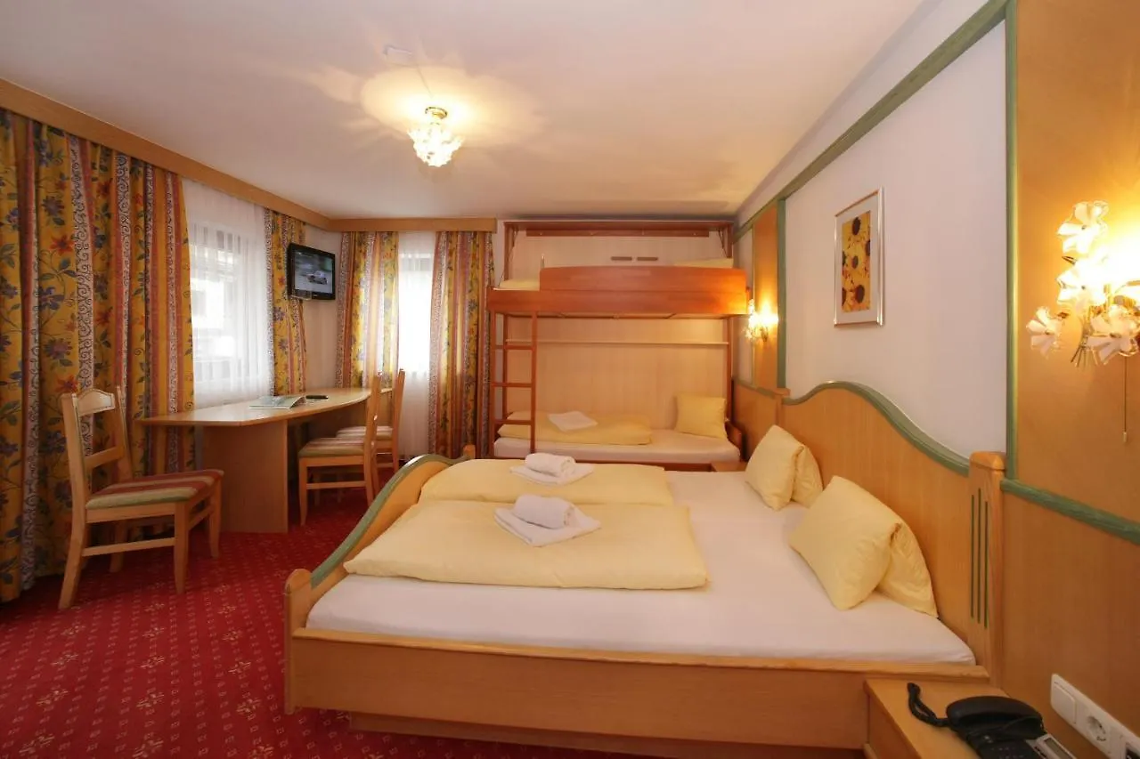 Altachhof Hotel Und Ferienanlage - Jokercard Im Sommer Inklusive Saalbach-Hinterglemm