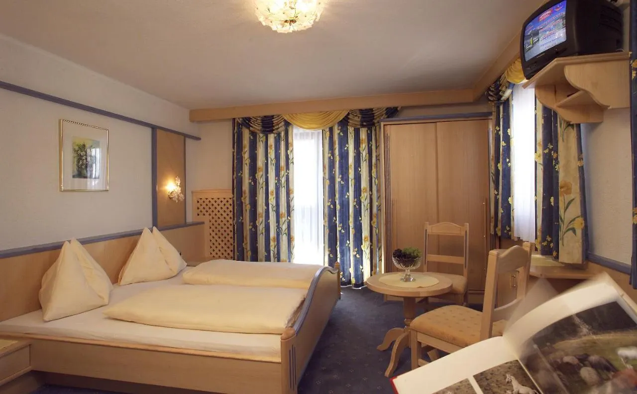 Altachhof Hotel Und Ferienanlage - Jokercard Im Sommer Inklusive Saalbach-Hinterglemm