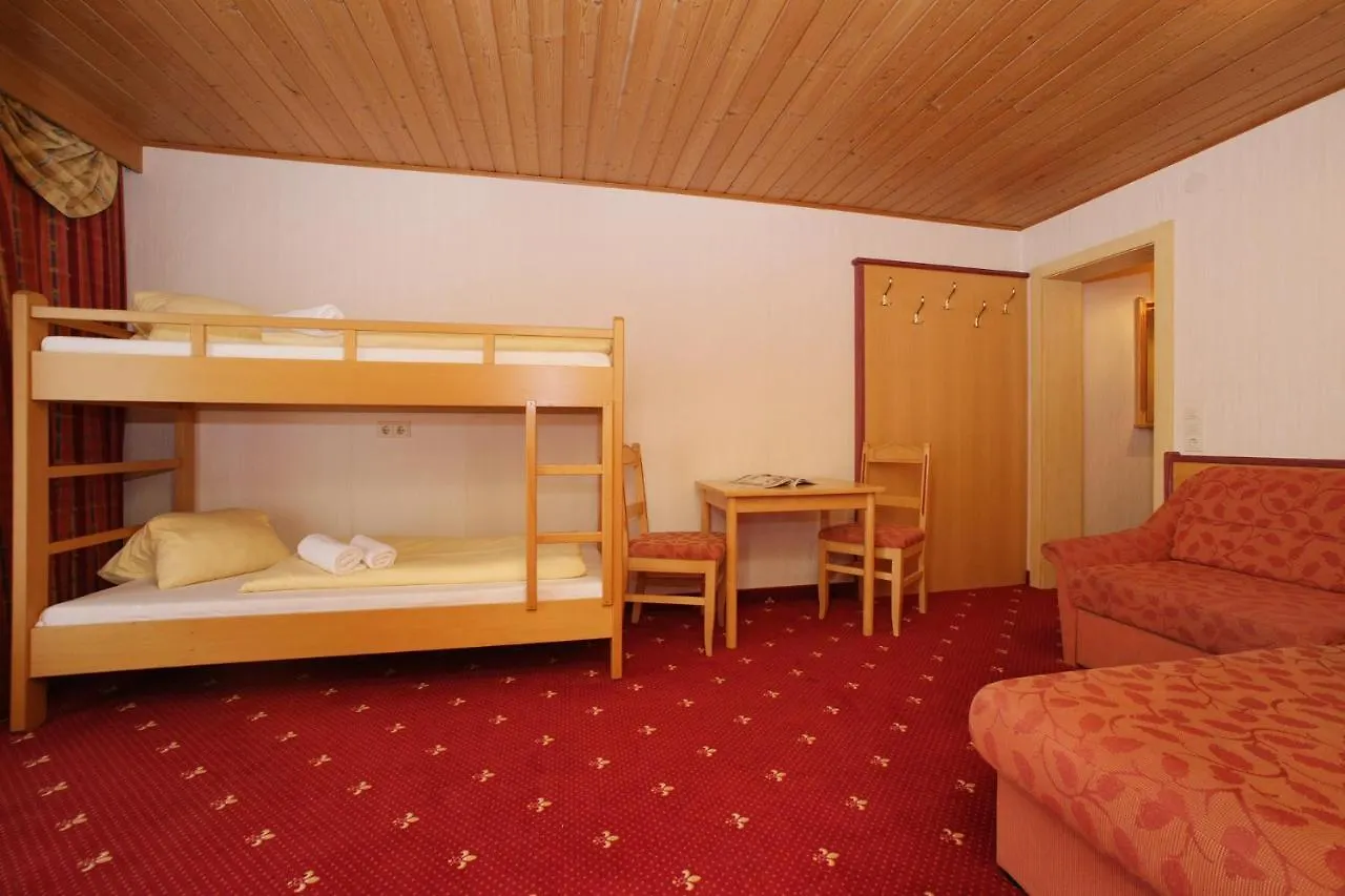Altachhof Hotel Und Ferienanlage - Jokercard Im Sommer Inklusive Saalbach-Hinterglemm
