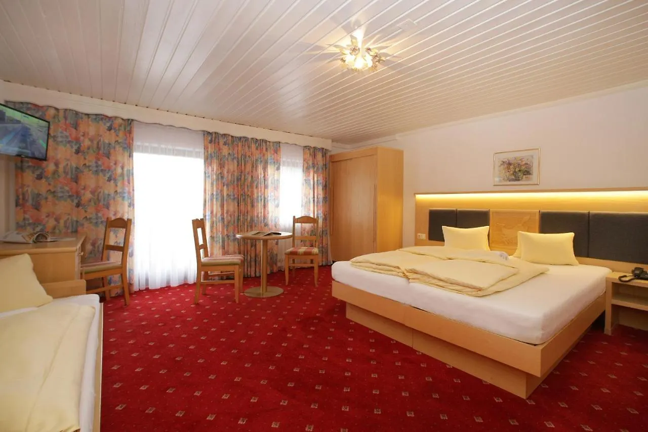 Altachhof Hotel Und Ferienanlage - Jokercard Im Sommer Inklusive Saalbach-Hinterglemm 3*,  Austria
