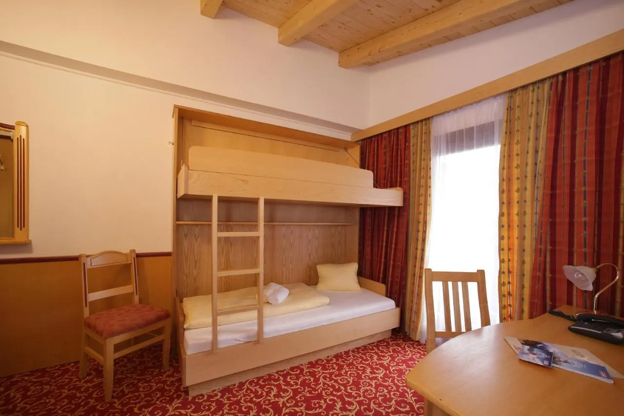 Altachhof Hotel Und Ferienanlage - Jokercard Im Sommer Inklusive Saalbach-Hinterglemm