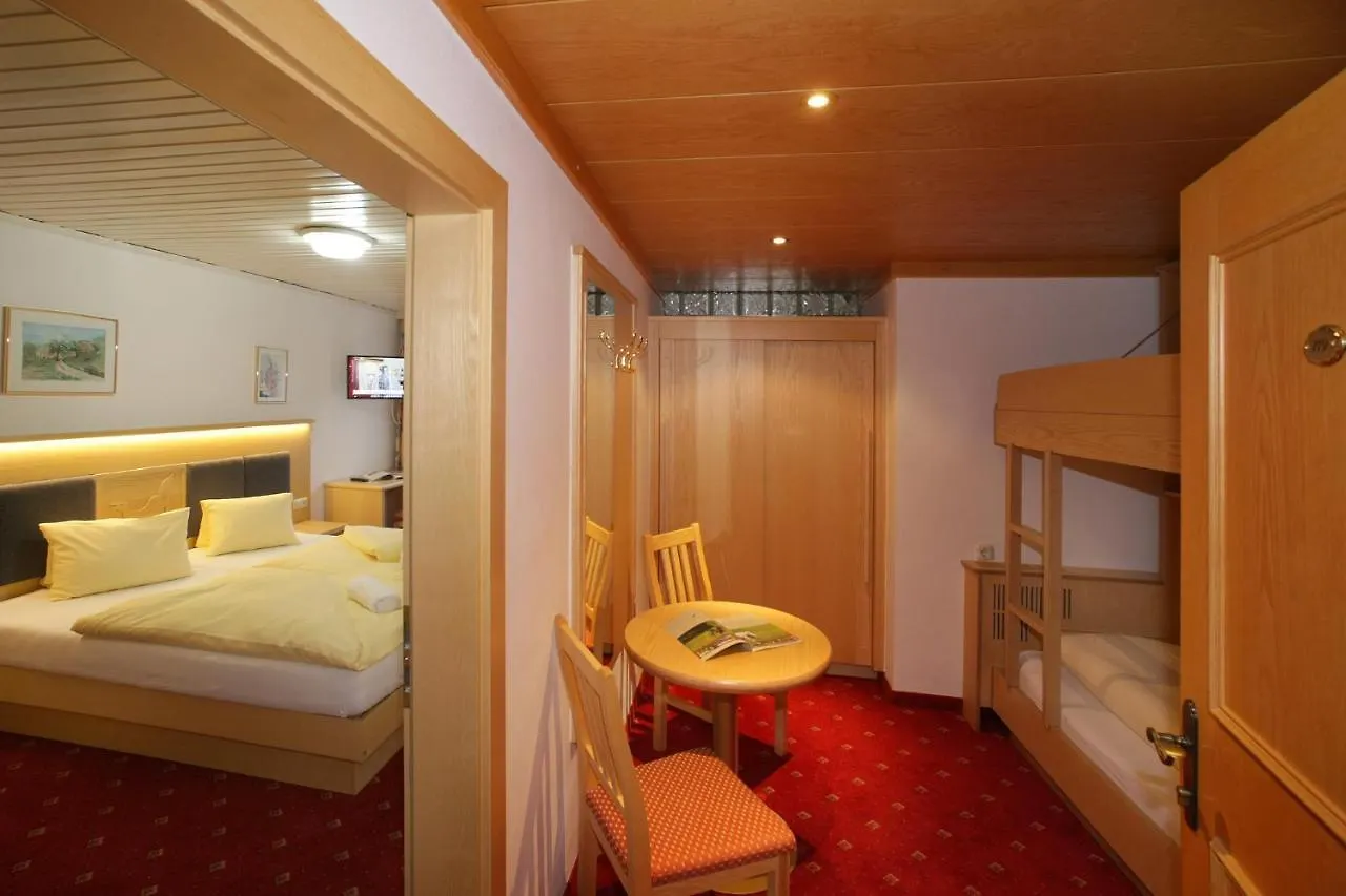 Altachhof Hotel Und Ferienanlage - Jokercard Im Sommer Inklusive Saalbach-Hinterglemm