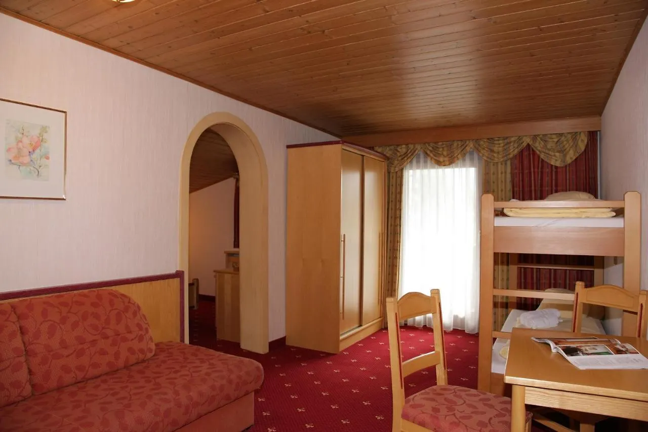 Altachhof Hotel Und Ferienanlage - Jokercard Im Sommer Inklusive Saalbach-Hinterglemm