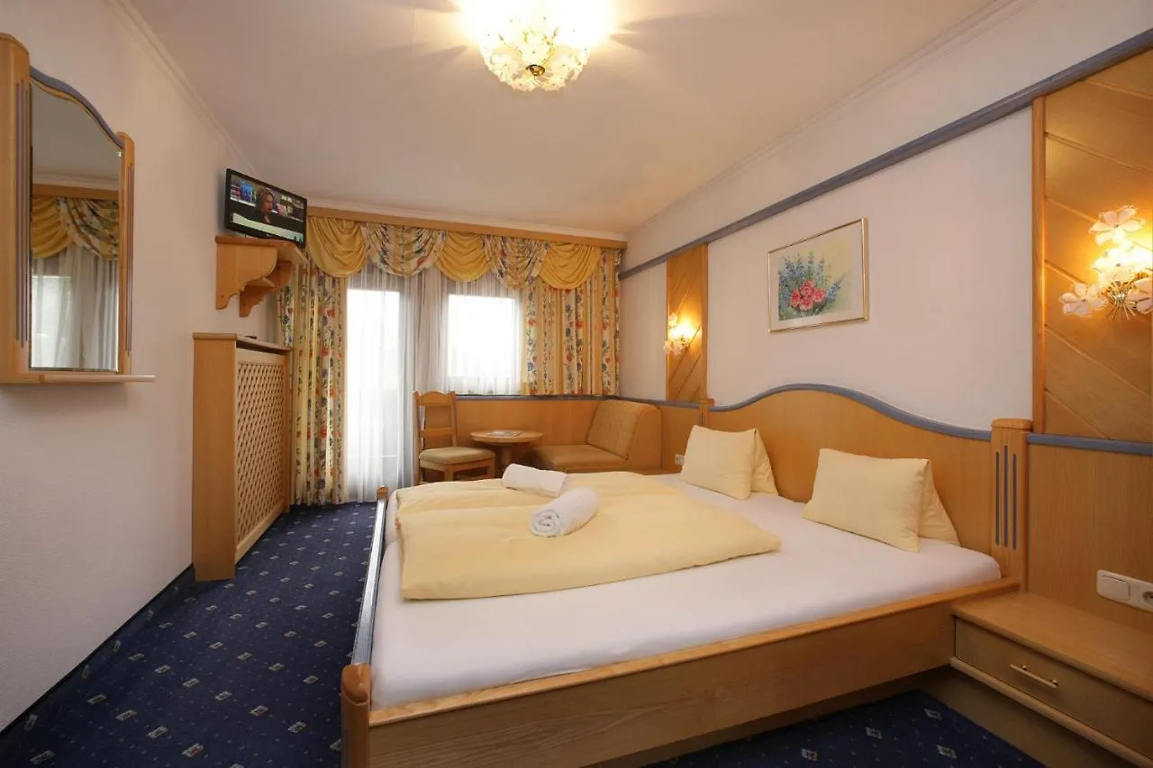 Altachhof Hotel Und Ferienanlage - Jokercard Im Sommer Inklusive Saalbach-Hinterglemm