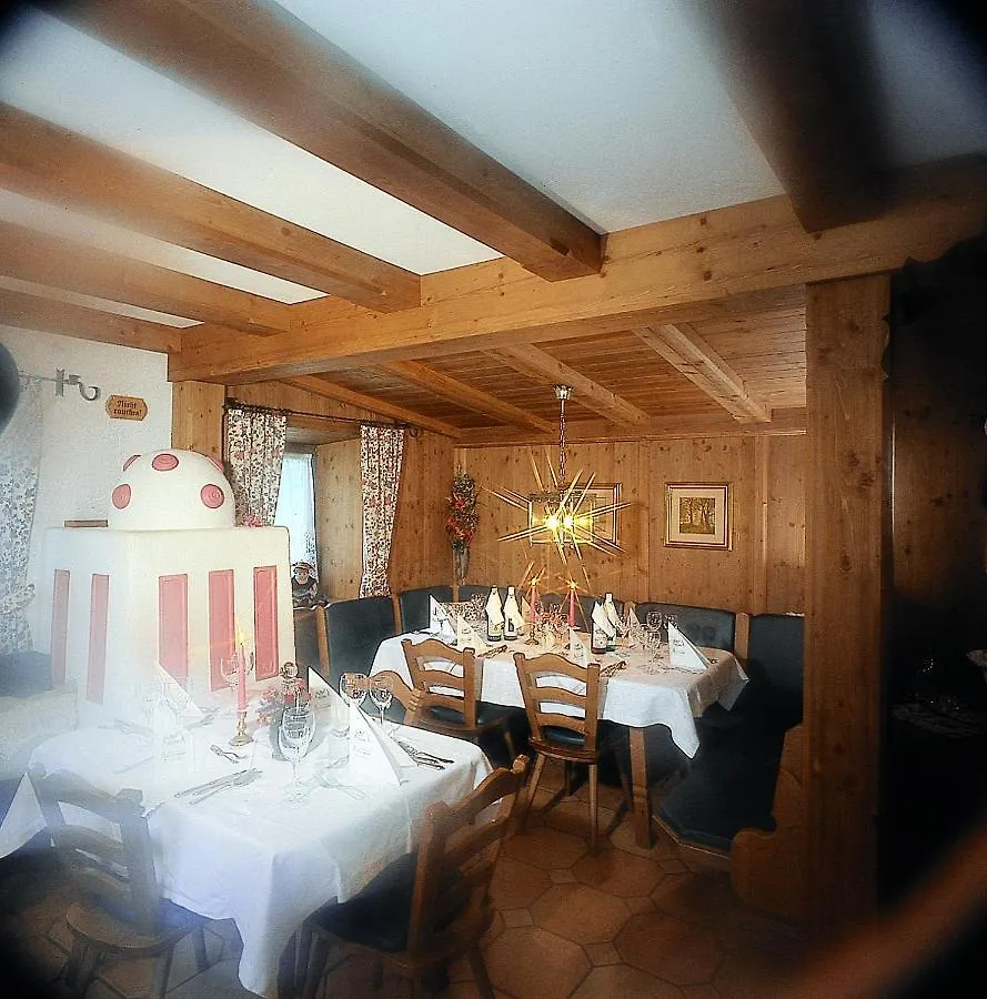 Altachhof Hotel Und Ferienanlage - Jokercard Im Sommer Inklusive Saalbach-Hinterglemm 3*,  Austria