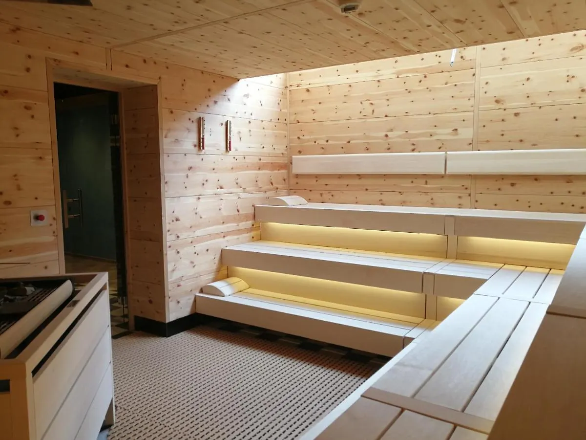Altachhof Hotel Und Ferienanlage - Jokercard Im Sommer Inklusive Saalbach-Hinterglemm Austria