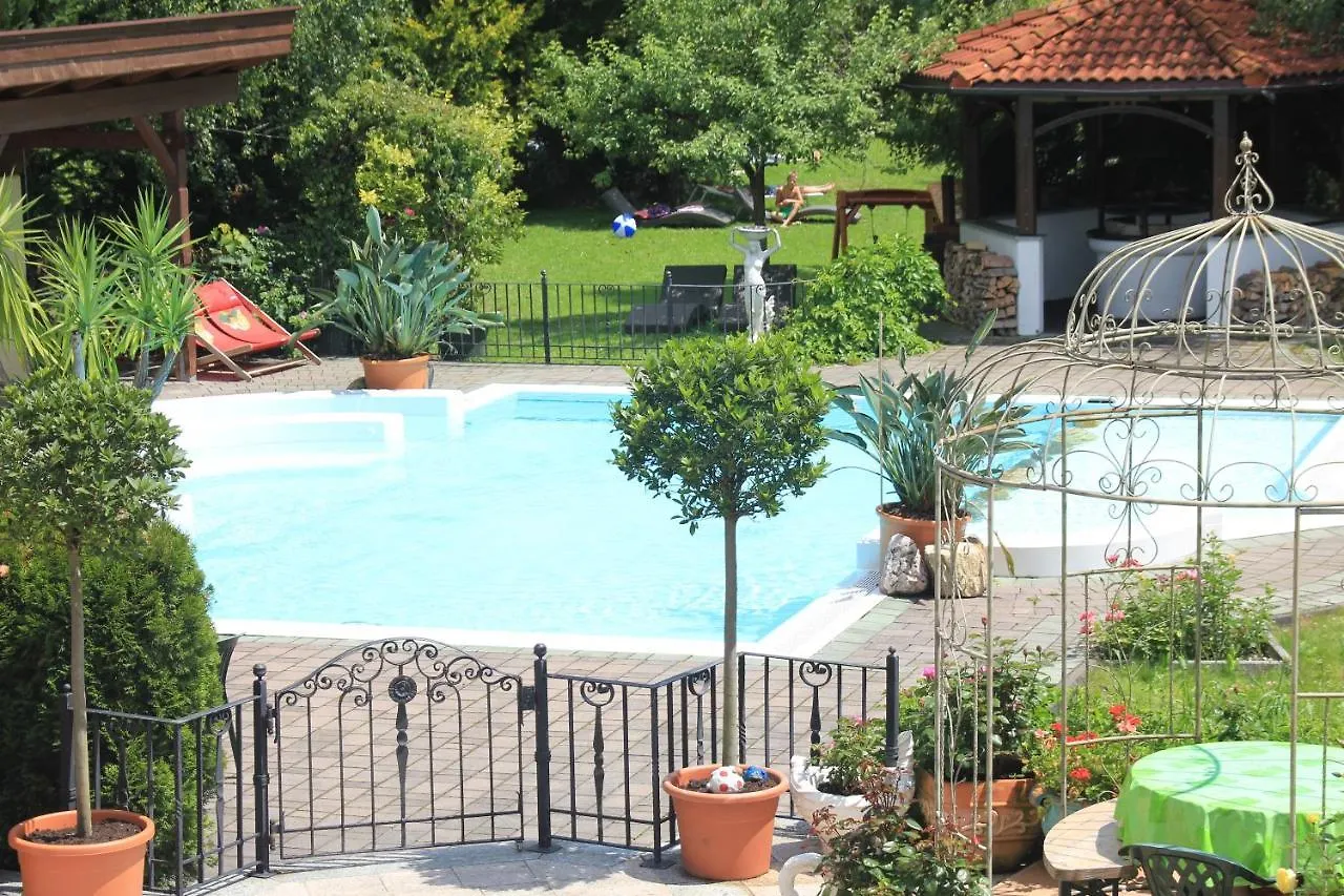 Altachhof Hotel Und Ferienanlage - Jokercard Im Sommer Inklusive Saalbach-Hinterglemm