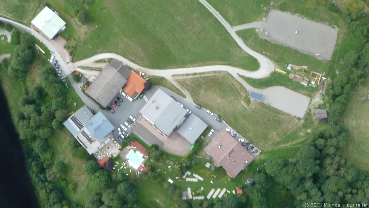 Altachhof Hotel Und Ferienanlage - Jokercard Im Sommer Inklusive Saalbach-Hinterglemm Austria
