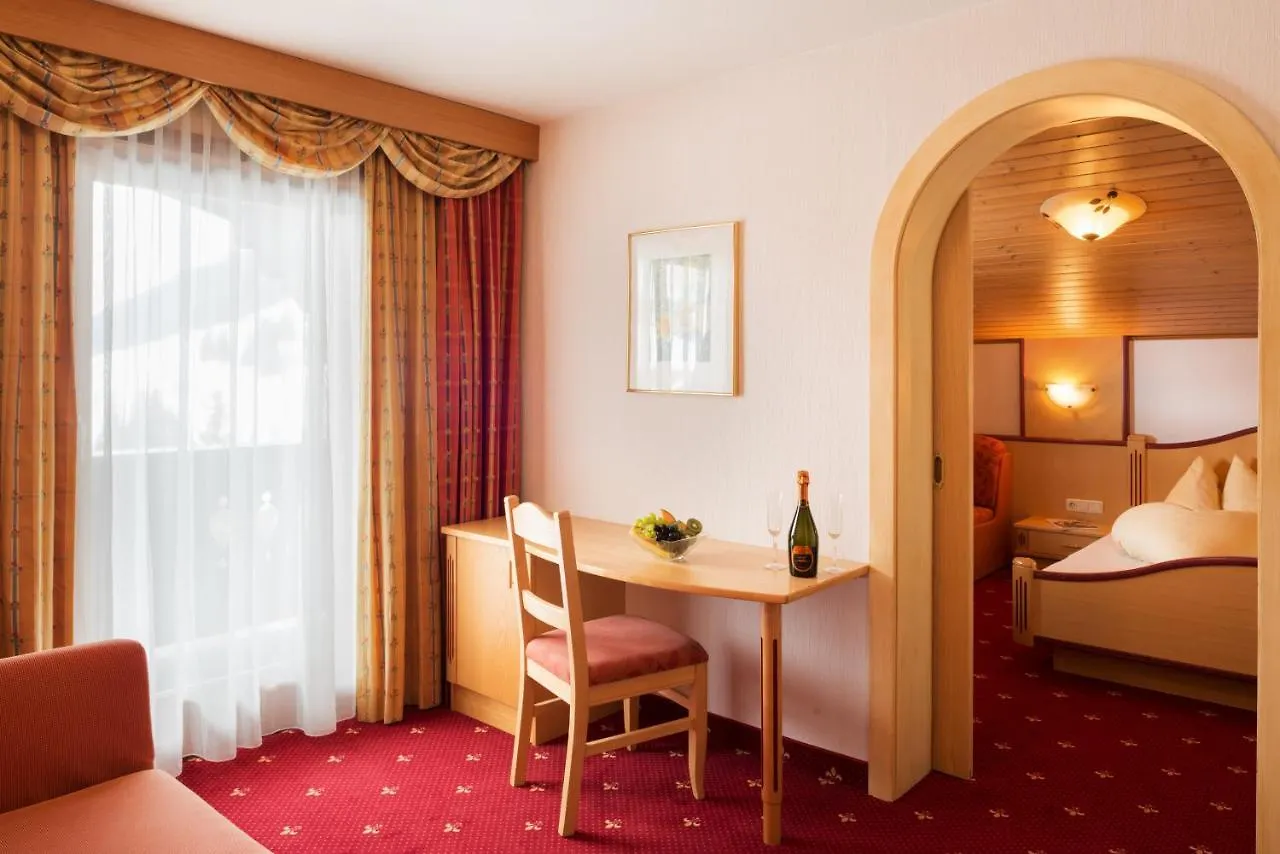 Altachhof Hotel Und Ferienanlage - Jokercard Im Sommer Inklusive Saalbach-Hinterglemm Austria
