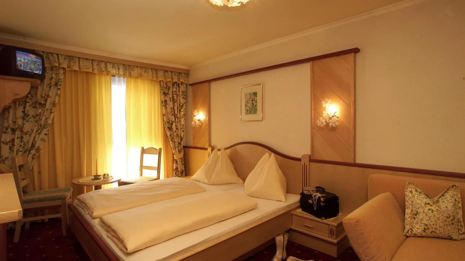 Altachhof Hotel Und Ferienanlage - Jokercard Im Sommer Inklusive Saalbach-Hinterglemm