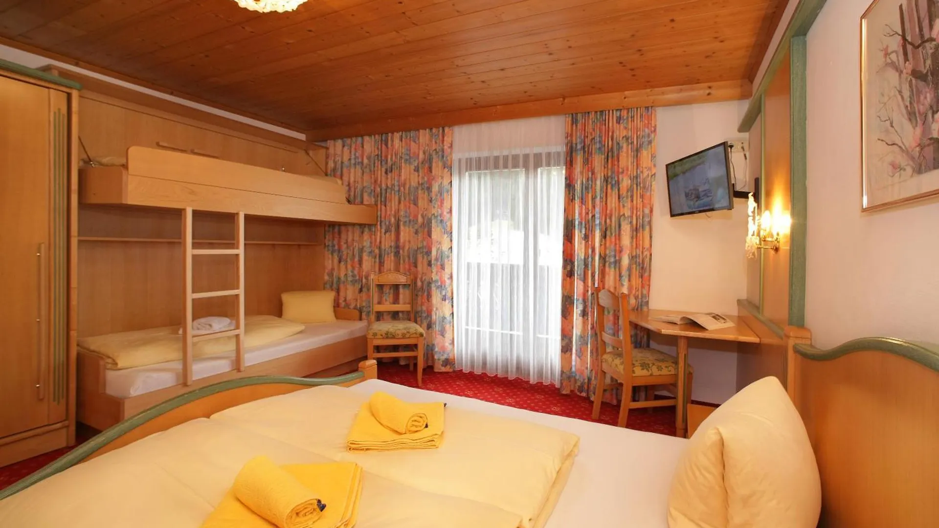 Altachhof Hotel Und Ferienanlage - Jokercard Im Sommer Inklusive Saalbach-Hinterglemm