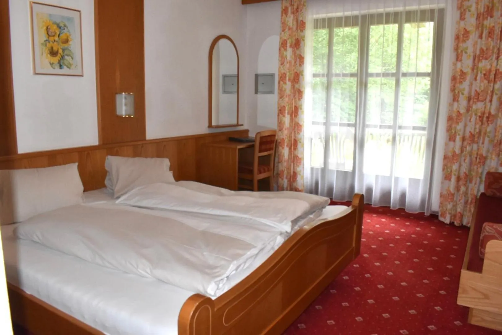 Altachhof Hotel Und Ferienanlage - Jokercard Im Sommer Inklusive Saalbach-Hinterglemm