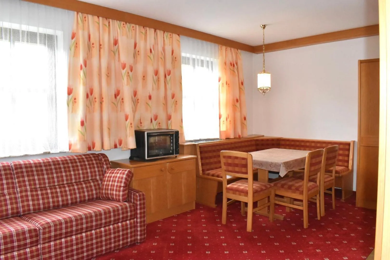 Altachhof Hotel Und Ferienanlage - Jokercard Im Sommer Inklusive Saalbach-Hinterglemm 3*,
