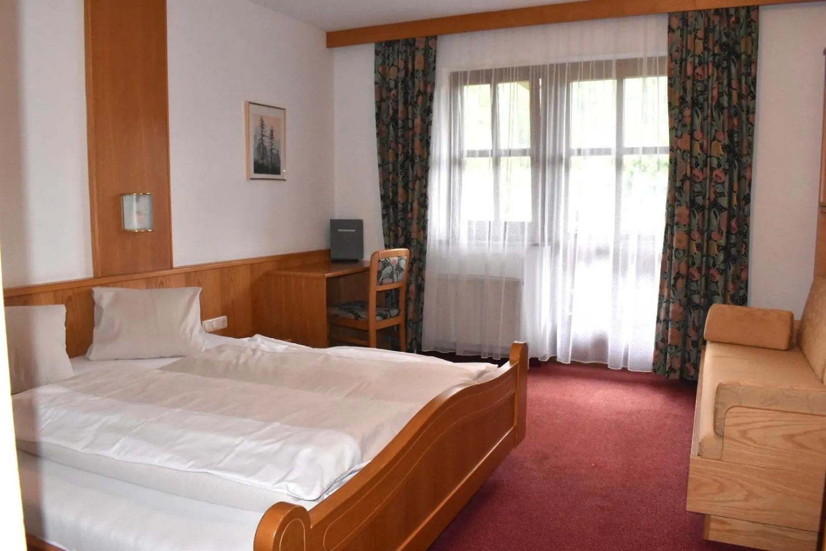 Altachhof Hotel Und Ferienanlage - Jokercard Im Sommer Inklusive Saalbach-Hinterglemm