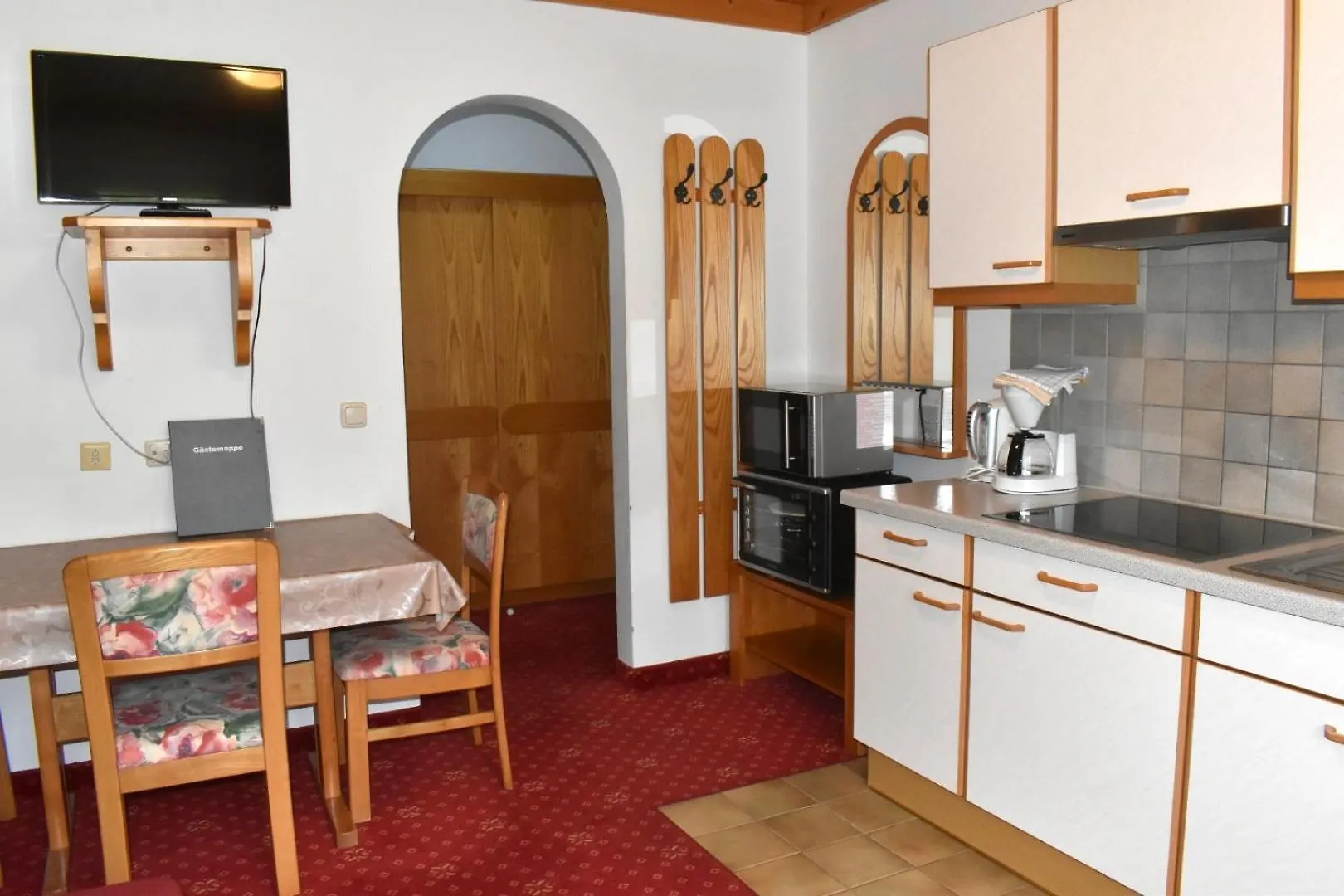 Altachhof Hotel Und Ferienanlage - Jokercard Im Sommer Inklusive Saalbach-Hinterglemm