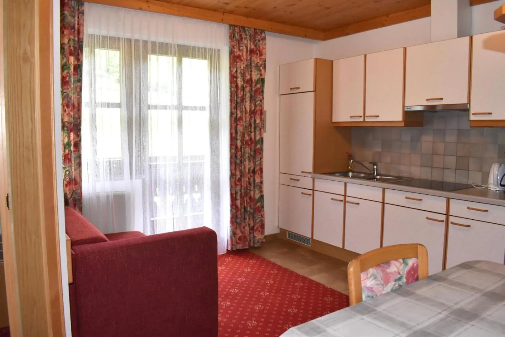 Altachhof Hotel Und Ferienanlage - Jokercard Im Sommer Inklusive Saalbach-Hinterglemm