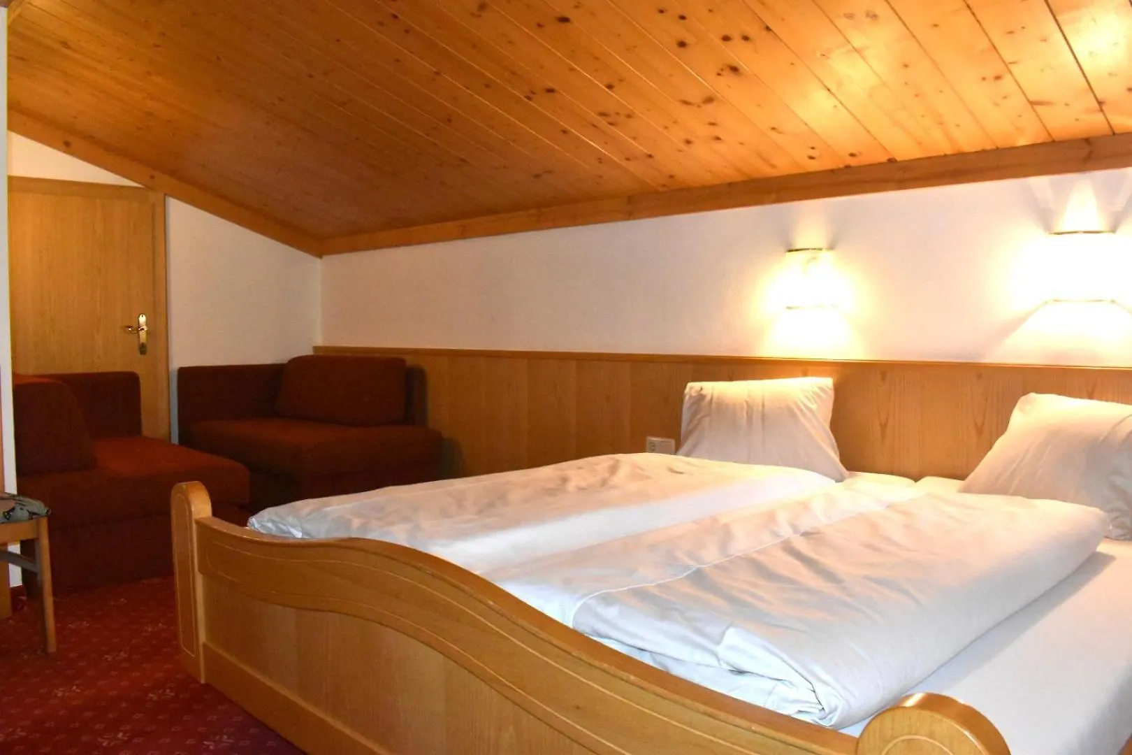 Altachhof Hotel Und Ferienanlage - Jokercard Im Sommer Inklusive Saalbach-Hinterglemm