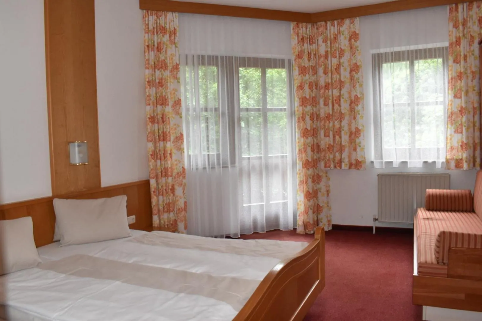 ***  Altachhof Hotel Und Ferienanlage - Jokercard Im Sommer Inklusive Saalbach-Hinterglemm Austria