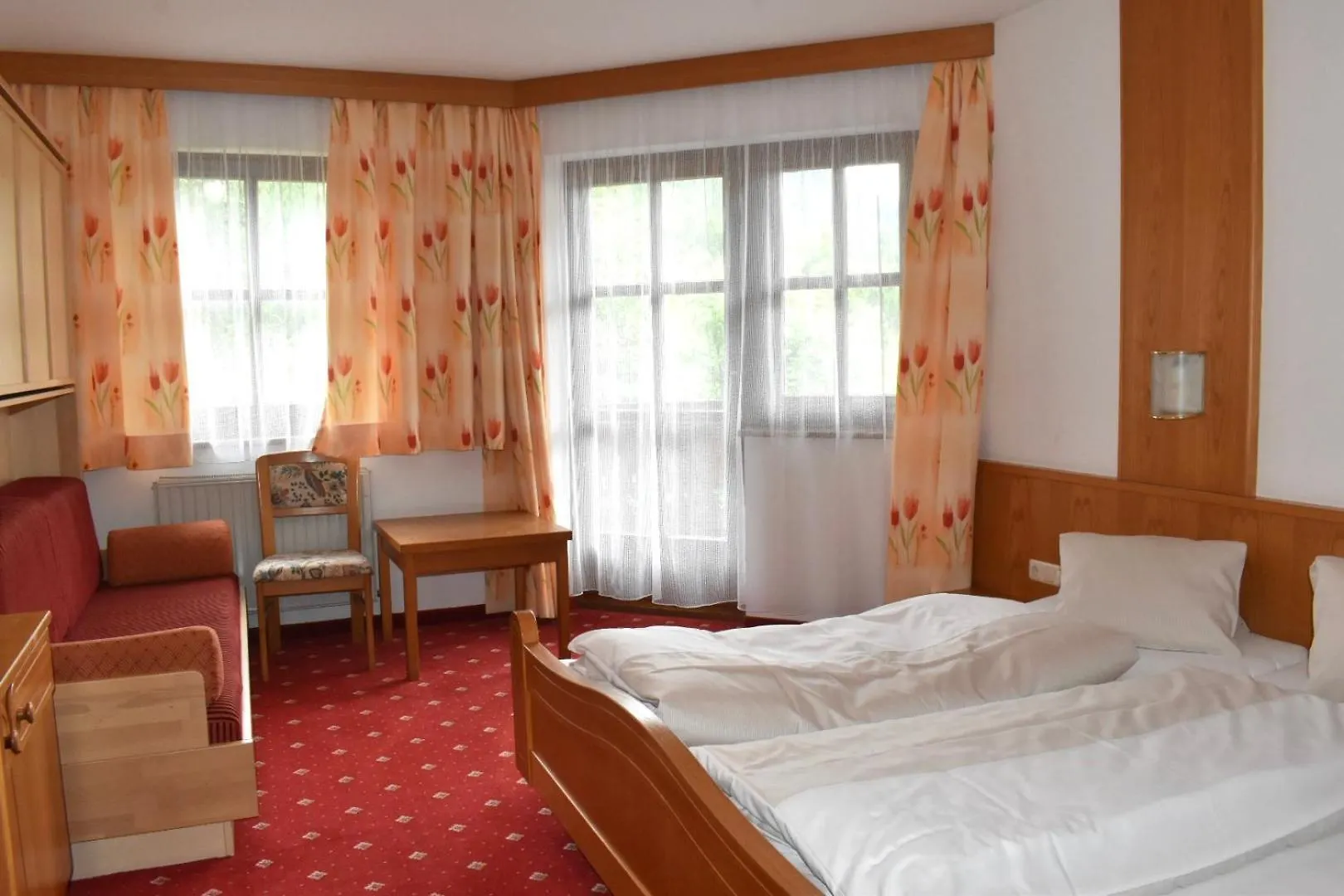 Altachhof Hotel Und Ferienanlage - Jokercard Im Sommer Inklusive Saalbach-Hinterglemm