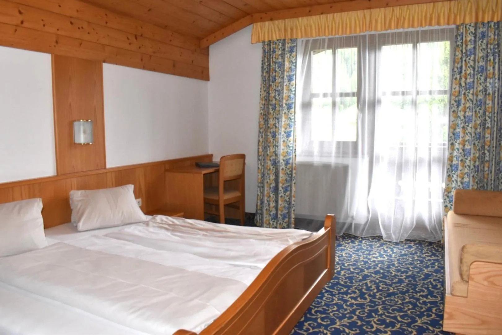Altachhof Hotel Und Ferienanlage - Jokercard Im Sommer Inklusive Saalbach-Hinterglemm