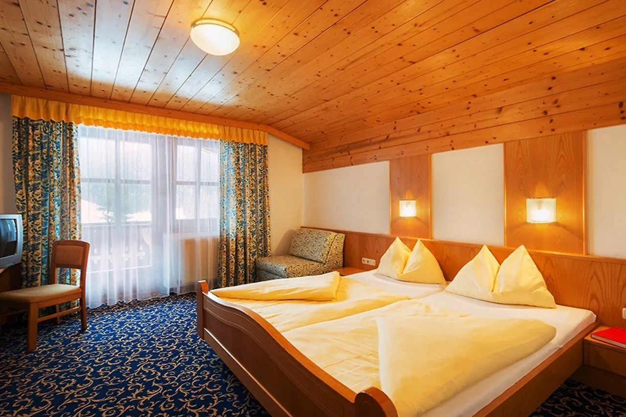 ***  Altachhof Hotel Und Ferienanlage - Jokercard Im Sommer Inklusive Saalbach-Hinterglemm Austria