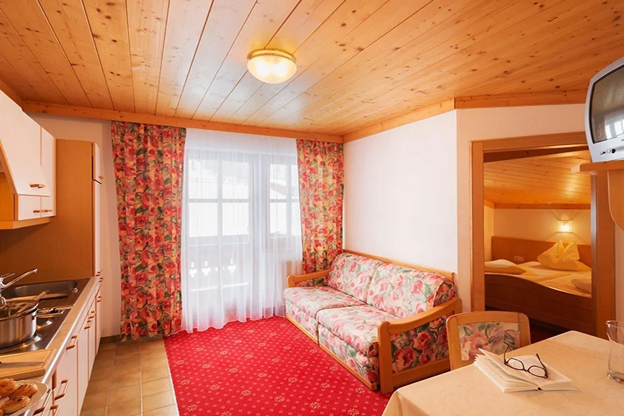 Altachhof Hotel Und Ferienanlage - Jokercard Im Sommer Inklusive Saalbach-Hinterglemm