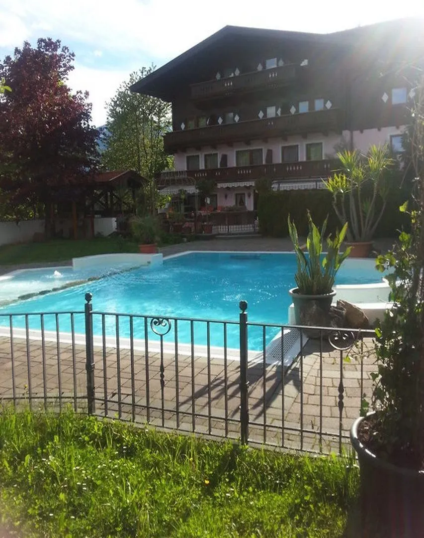 Altachhof Hotel Und Ferienanlage - Jokercard Im Sommer Inklusive Saalbach-Hinterglemm