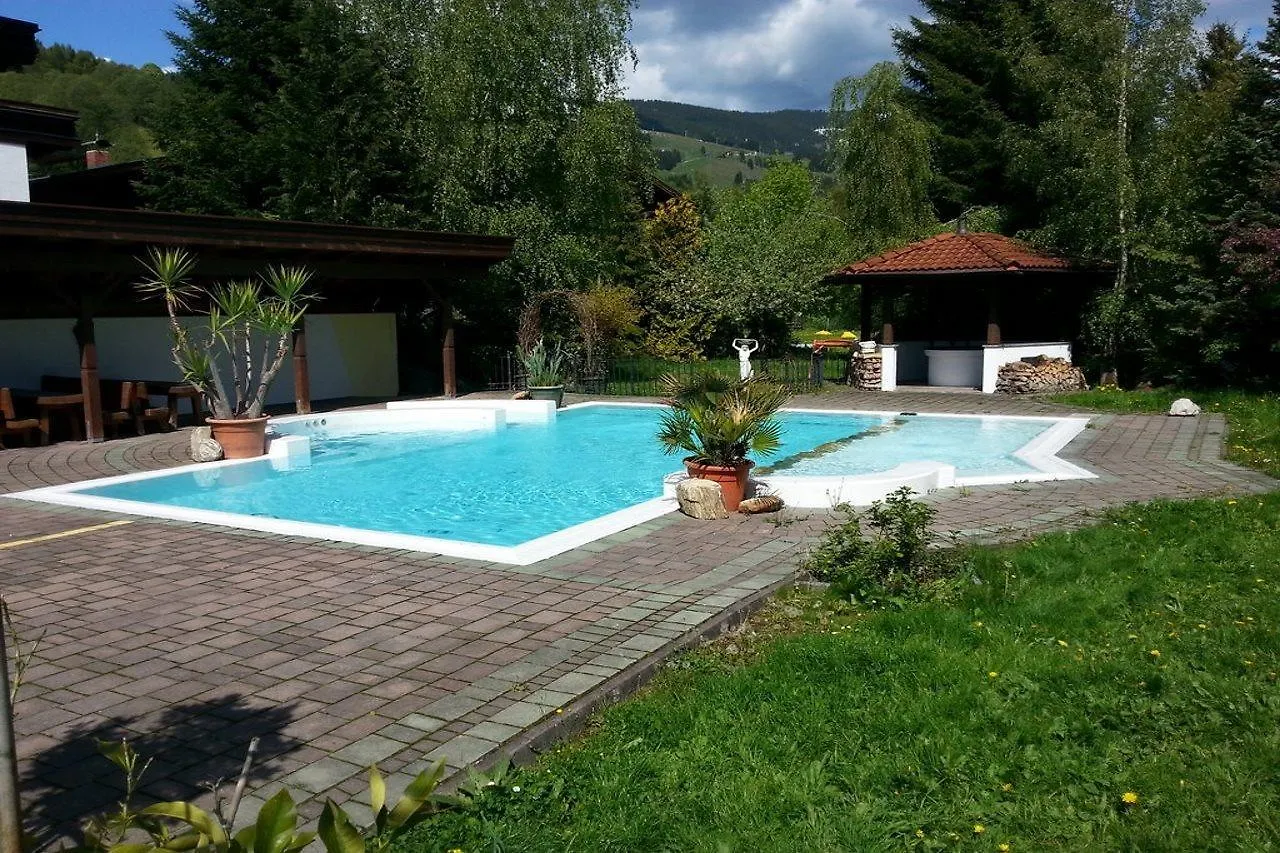 Altachhof Hotel Und Ferienanlage - Jokercard Im Sommer Inklusive Saalbach-Hinterglemm 3*,  Austria