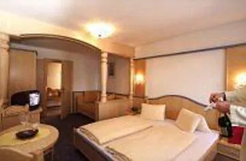 Altachhof Hotel Und Ferienanlage - Jokercard Im Sommer Inklusive Saalbach-Hinterglemm